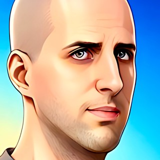 Michael Argentini Avatar
